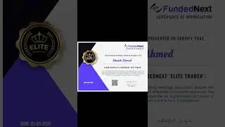 Funded Next Payout Proof #Trading #propfirmtrading #Forex #sidehustle