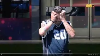 🚨 GRAVE: HENRI CASTELLI tem CONVUSÃO NOVAMENTE no BBB 26 ao vivo