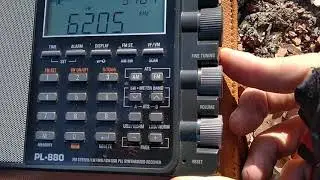 Laser hot hits super strong signal(1)