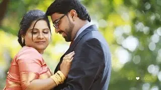 Keji & Cuckoo Christian Wedding Highlights Kerala By Watercolors Photography