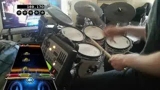 Red Red Wine by UB40 Pro Drum FC #348