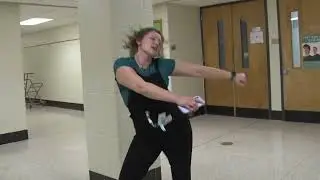 NASD - Phillies - Dancing On Our Own