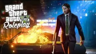 GTA RP AJH TO BANK ROBBERY #legacyserver