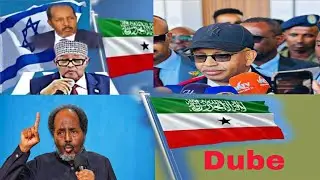 DEG DEG: Dagaalka Isaaq iyo Hawiye oo meel xun gaaray, Wasiir Falagle Oo Xog Sir Ah Fashiliyay
