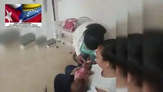 VACUNACION MMC CA&Ntilde;ADA