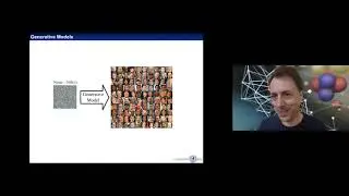 Machine Learning Innovation in Support of Chemistry and Materials Science
