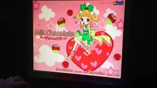 Milk Chocolate Hard x4.5 Speed Full Combo #O2JAM