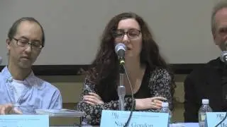 Highlights: Poets at the Heyman Center Reference Works: Poetry Reading and Talk