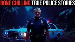 3 Hours of Blood-Curdling True Night Shift Police Stories to Fall Asleep To