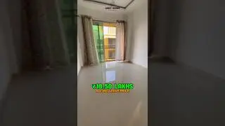 1BHK FLAT / जो आपके लिये बेस्ट हैं 🩷 ( 550 sq.ft Area ) ☎️+91-74472-35202