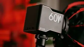La LUMIÈRE COMPACTE qu'il te faut ! (SmallRig RC60B)