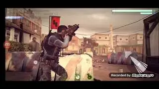 Cover Fire Unlimited Money and Gold Hack Mod Gameplay