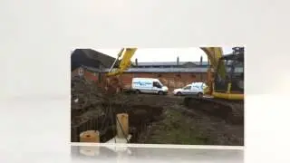 Off-Mains Drainage Surrey