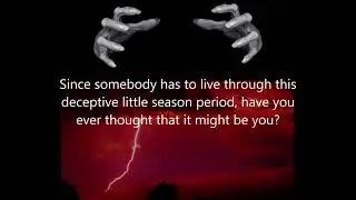 Satan&rsquo;s little season deniers need to answer four questions (Revelation 20:7)