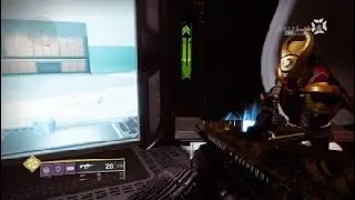 Spoils Farm easy