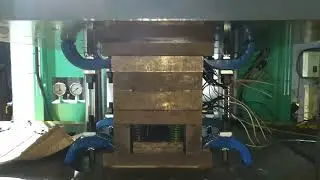 Double Slider Type Vertical Injection moulding Machine For Thermoset Material Moulding