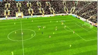 Ajax 2-1 CSKA Moscow - Match Highlights