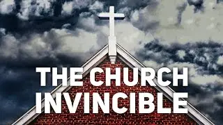 CCC Message / The Church Invincible / Revelation 2:1 / capitalcitychurch.com