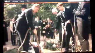 Gtst rik afscheid