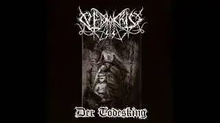 Nekrokrist SS - Der Todesking (2013)