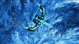Pixel Gun 3d: Frozen Lich Bow [REVIEW]