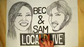 LocalnLive Street Team Campaign