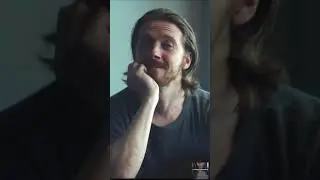 #TheGold Micky McAvoy Devil Eyes 👁️👁️🔥 / Adam Nagaitis