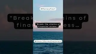 Breaking Financial Chains: Embracing a Life of Abundance #investing #money #moneymindset