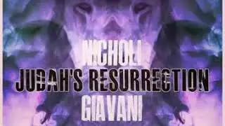 Nicholi Giavani-Ryders 2Pac Makaveli (2019)