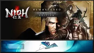 Nioh Remastered [Farm Abysse] - Farm Expresse / Texte Ancien, goutte de vert de Gris Etc