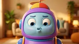 Hide and Seek Song: Learn Directions & Social Skills for Toddlers