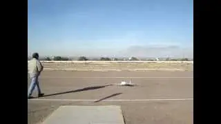 IA 35 Huanquero RC