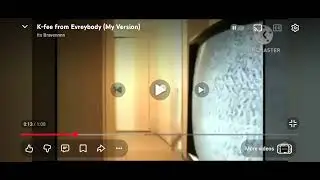 Monster Horror Scream Sound Effect (FREE TO USE) 
