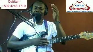 PWOGRAM DEBITAN GITA KREYOL 