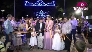 Comienzan la Feria y Fiestas de Daimiel 2017