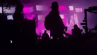Barely Alive - Full Set - Lost Lands 2022