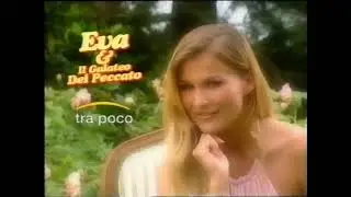 10 (+1) Teaser di Programmi TV - Eva Henger, Luca e Paolo, Fiorello, Costanzo,...