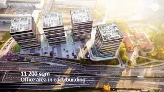 Silesia Business Park