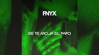 FNYX - Se Te Moja El Papo