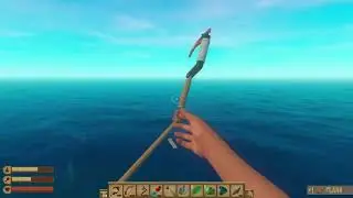 Raft with Friends Episode 6, W/ Knowitalldm