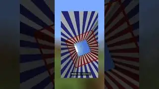 Doing MLG in Minecraft