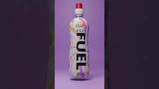 BodyFuel&trade; Love Hearts is here!