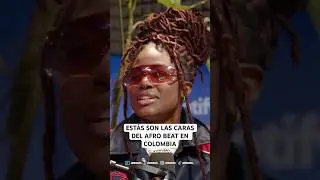 YSA C: KAPO, BEELE Y HAMILTON LIDERAN EL AFRO BEAT EN COLOMBIA #afrobeat