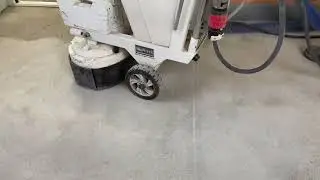 How To: Concrete Surface Preparation For Thin-mil Epoxy Coatings
