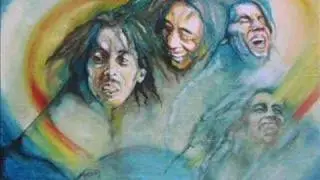 Bob Marley - Dew Drops (Rare Acoustic)