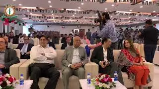 FPCCI & UAE Embassy collectively celebrated, UAE&rsquo;s 53rd National Day at Federation House