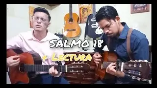 Yo Te Amo Señor | Canto del Camino Neocatecumenal + Lectura