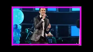 Knaller van finale: michiel de meyer wint 'steracteur sterartiest'| Fast News 24h