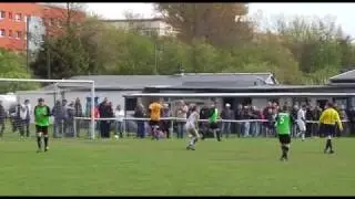 Kreispokal Leipzig | 4.Runde | SV Leipzig-Thekla I - TuS Leutzsch 1990 I | 2/3