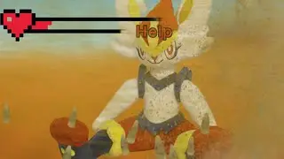 Sandstorm Team demo